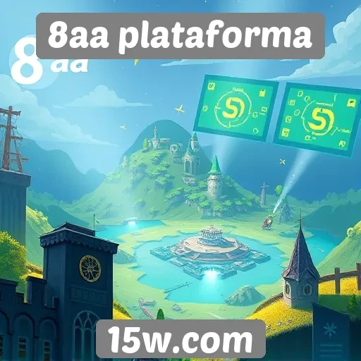 Novidades na 8aa plataforma atraem gamers