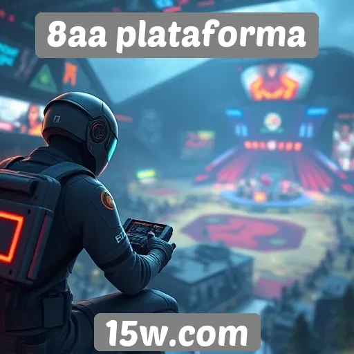Tendências de jogos para 2025 no 8aa plataforma