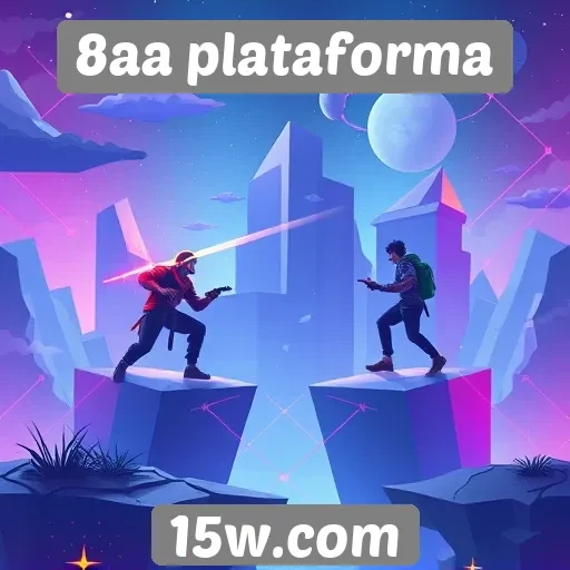 Popularidade crescente do 8aa entre gamers