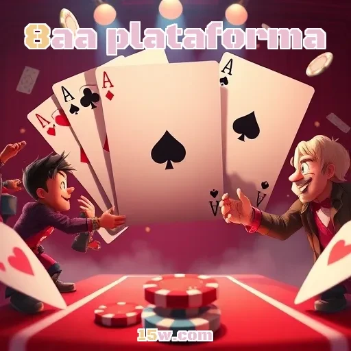 8aa plataforma Login