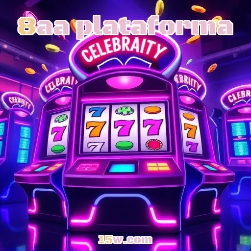 8aa plataforma Plataforma